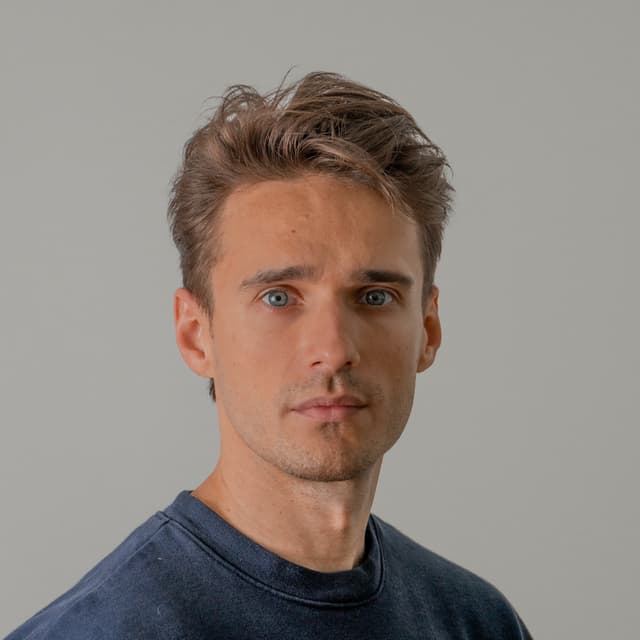 Michael William
